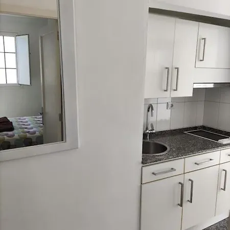 Apartment Luxury Sea View Puerto del Carmen (Lanzarote)