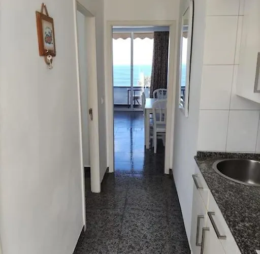 Luxury Sea View Пуэрто дель Кармен