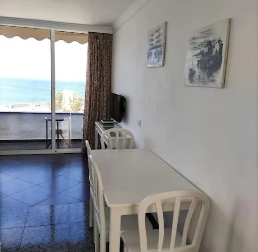 Apartment Luxury Sea View