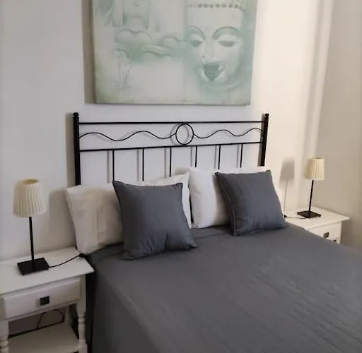 Apartment Luxury Sea View *