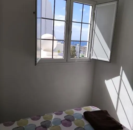 Luxury Sea View Apartment Puerto del Carmen (Lanzarote)