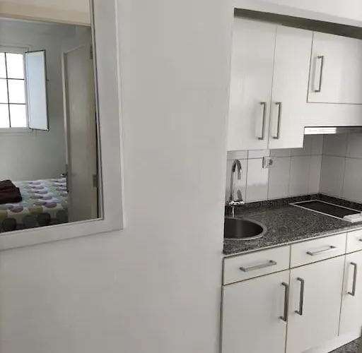 Apartment Luxury Sea View Puerto del Carmen (Lanzarote)