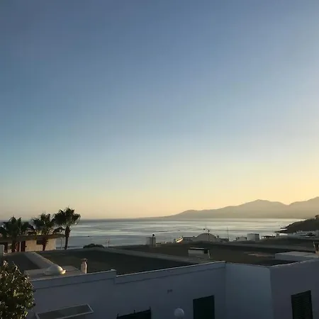 Luxury Sea View Appartement