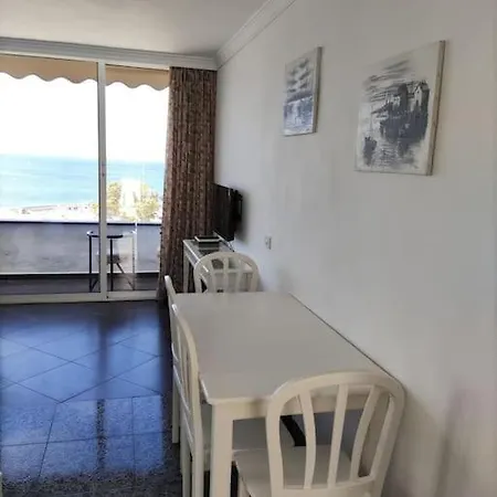 Lägenhet Luxury Sea View