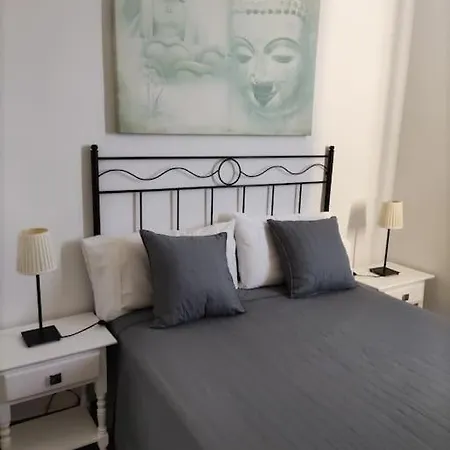 Lägenhet Luxury Sea View *