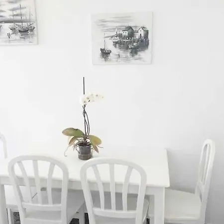 아파트 Luxury Sea View 푸에르토 델 카르멘