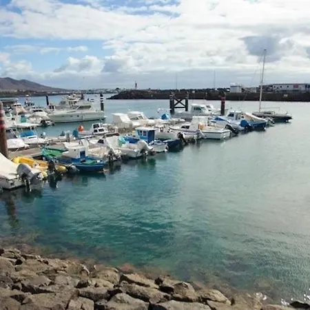 Luxury Sea View 아파트