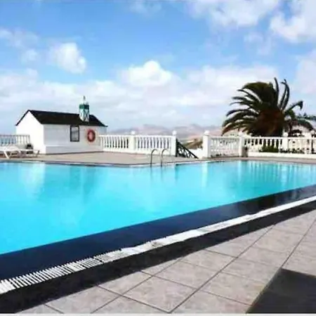 Lägenhet Luxury Sea View *