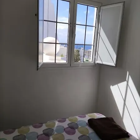 Luxury Sea View Апартаменты Пуэрто дель Кармен