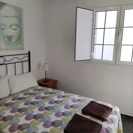 Luxury Sea View 아파트 푸에르토 델 카르멘