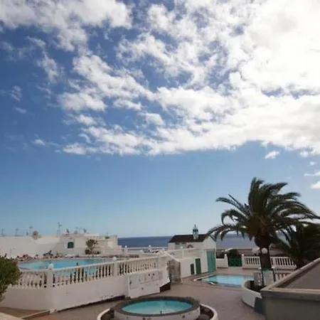 Luxury Sea View * Puerto del Carmen