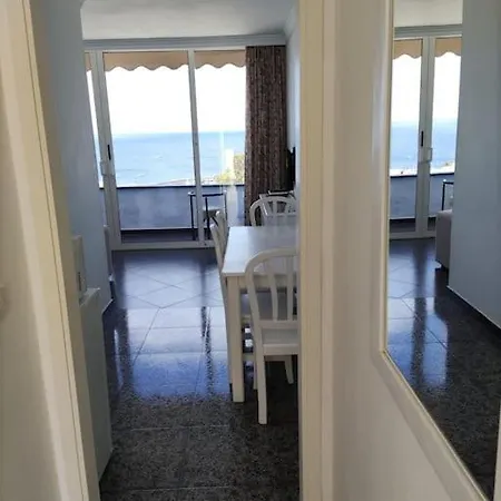 Luxury Sea View Апартаменты Пуэрто дель Кармен