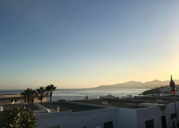 Luxury Sea View Appartement