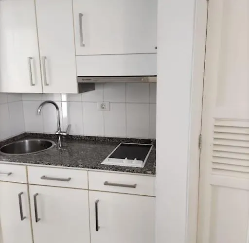 Luxury Sea View Appartement Puerto del Carmen (Lanzarote)