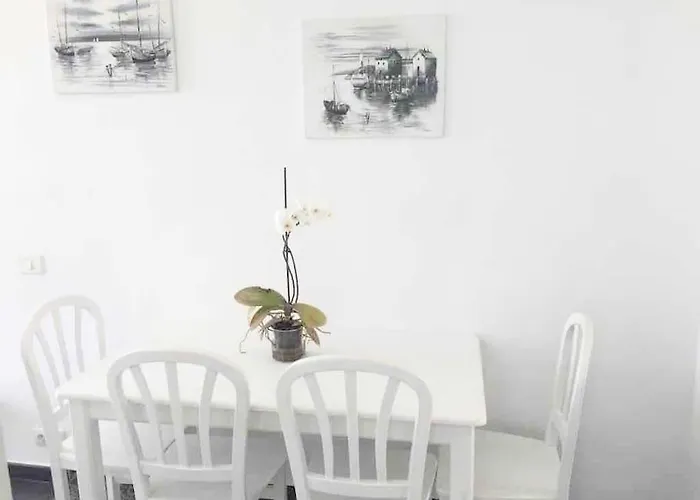 Apartamento Luxury Sea View Puerto del Carmen (Lanzarote)