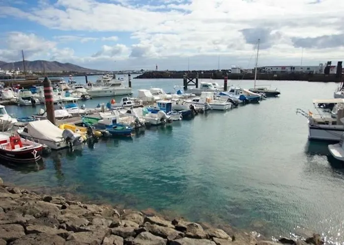 Luxury Sea View Appartement