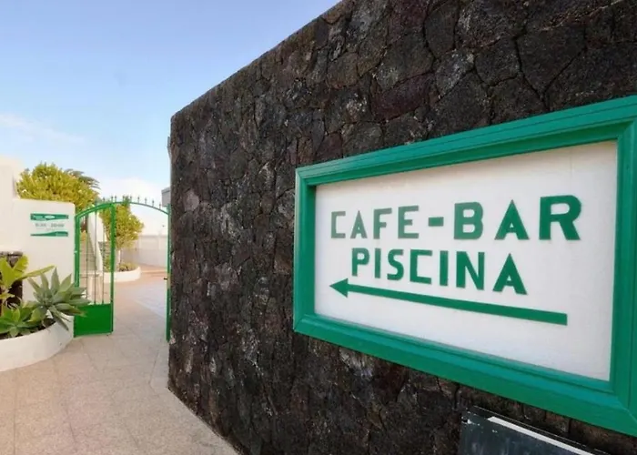 Luxury Sea View Puerto del Carmen (Lanzarote)