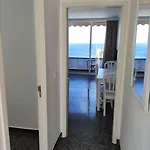 Luxury Sea View Apartment