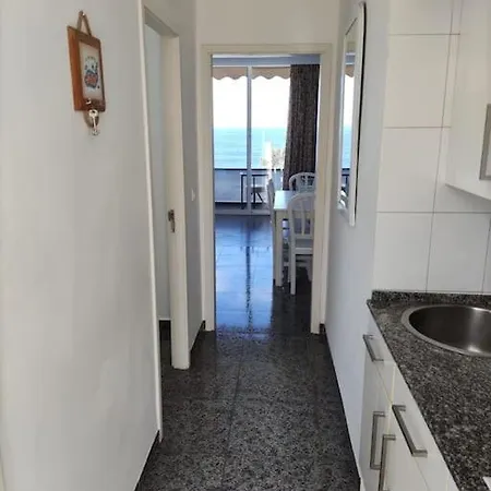 Luxury Sea View פוארטו דל כרמן